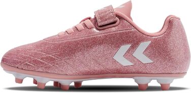 Дитячі футбольні бутси Hummel Star F.G. Jr. (24 EU, Brautrose)