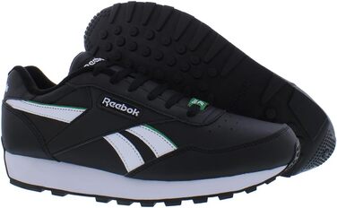 Кросівки Reebok Rewind Run Unisex чорного кольору, 45 EU