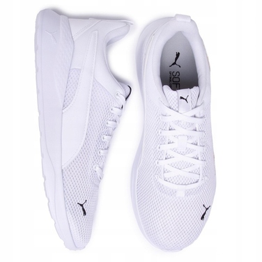Чоловічі кросівки PUMA Anzarun 371128-03, білі, розмір 37