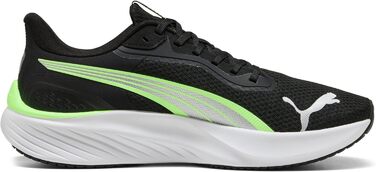 Кросівки для трейлраннінгу PUMA Electrify NITRO™ для чоловіків, NITRO FOAM, 44 EU, Puma Black Green Glare