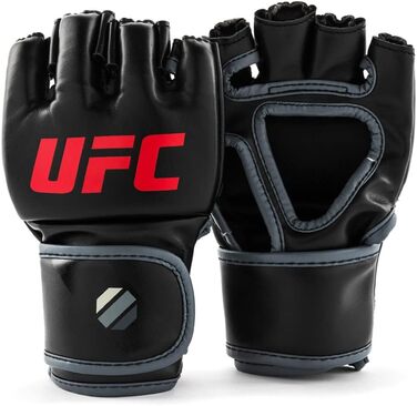 Чоловічі MMA рукавички UFC Contender 5oz для змішаних єдиноборств