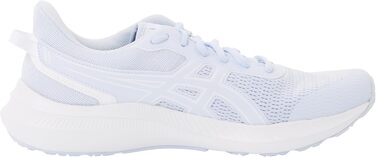 Жіночі кросівки ASICS Jolt 5 (43.5 EU, блакитний колір з жовтим відтінком)