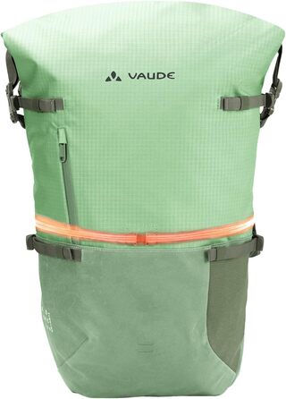 Рюкзак VAUDE Citygo 23 II унісекс, алое вера, міський