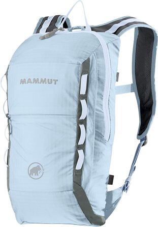 Рюкзак Mammut Neonlicht 12 л, темно-зелений (Dunkle Jade), міський туристичний