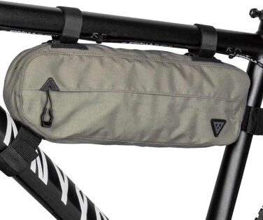 Велосумка Topeak 3 л, зелена, для велосипеда