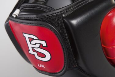 Захист голови Paffen Sport Allround ECO для боксу та єдиноборств, S/M