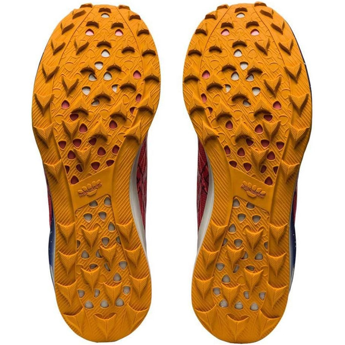 Кросівки ASICS NOVABLAST 2 LE, розмір 39 EU, блакитні