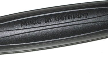 Професійна сталеве скакалка BAY® Made in Germany, регульована довжина, для боксу, фітнесу, єдиноборств, Muay Thai, для дітей і дорослих