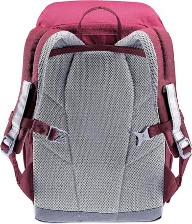 Дитячий рюкзак deuter Waldfuchs 10 літрів для походів