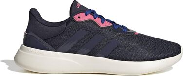 Жіночі кросівки для бігу Adidas Qt Racer 3.0, розмір 40 2/3 EU, колір Legend Ink Shadow Navy Pink Fusion