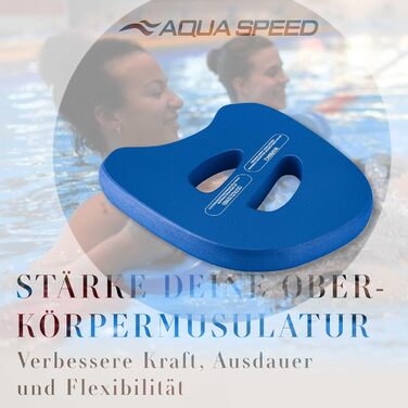 Диски Aqua Speed для аквааеробіки та тренувань у воді для дорослих, водні гантелі для аквафітнесу та водної гімнастики