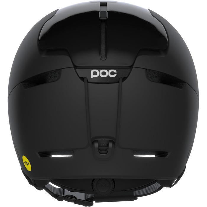 Шолом для лиж та сноуборду POC Obex MIPS – оптимальний захист на схилах і поза трасами