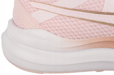 Жіночі спортивні кросівки Puma REFLECT Lite, колір Molten Metal, розмір 40