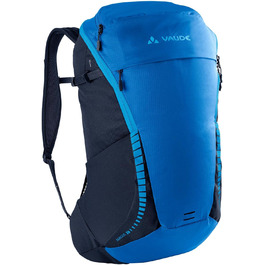 Рюкзак VAUDE Magus 26 л унісекс, синій, туристичний