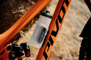 Пляшка для води FIDLOCK TWist Bottle 600 мл, магнітна система кріплення