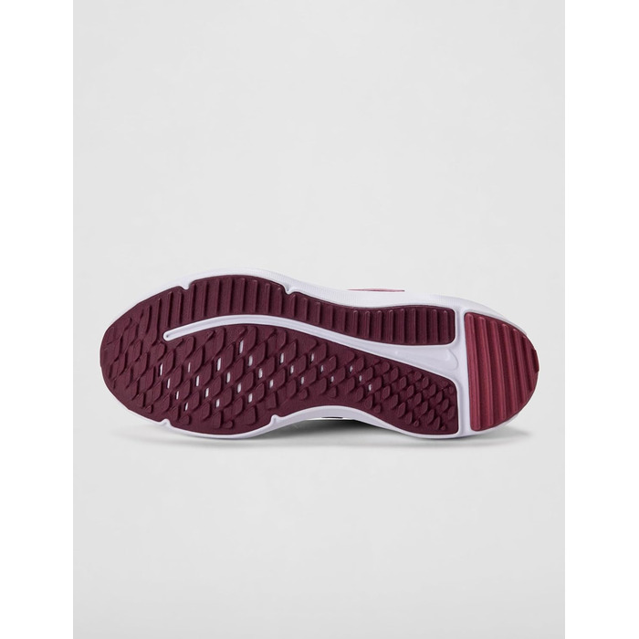 Дитячі кросівки Nike Cosmic Runner (PSV) для ходьби (31.5 EU, фіолетовий, бордовий)