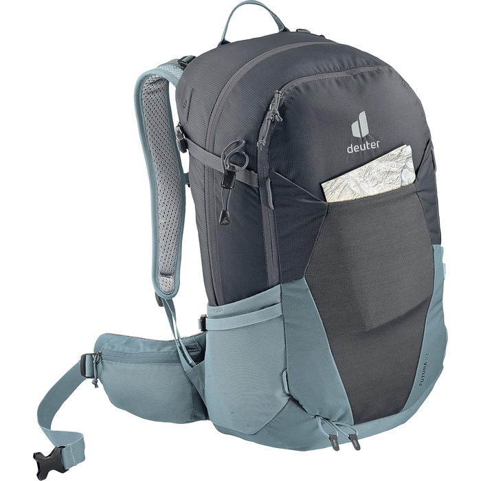 Туристичний рюкзак deuter Futura 27 літрів для походів