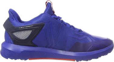 Дитячі кросівки adidas RapidaRun Spider-Man, блакитні, 35.5 EU