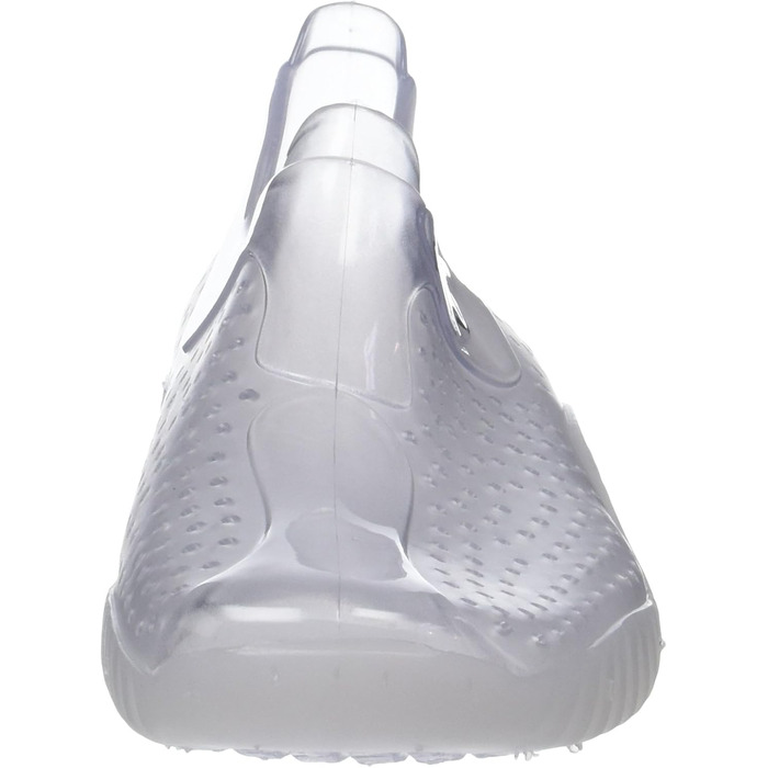 Аквашузи Cressi - ідеальні для пляжу, моря, човна та інших водних активностей. Прозорі, розмір 43 EU, для дорослих