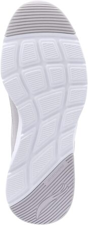 Чоловічі кросівки Skechers Skech-air Court Homegrown: замша, сітка, Duraleather, 45.5 EU