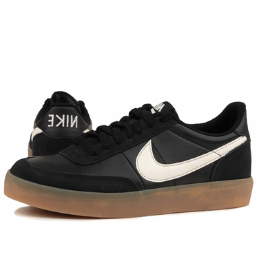 Жіночі кросівки NIKE KILLSHOT 2, р. 35,5, чорні, модні та зручні