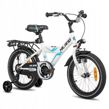 Дитячий велосипед Joystar Totem, 16