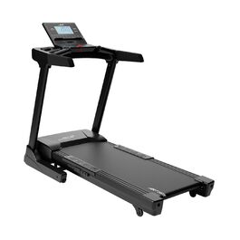Бігова доріжка ArtSport Speedrunner 6000: електрична, складана, до 20 км/год, Bluetooth, LCD-дисплей, гідравлічна система, до 150 кг