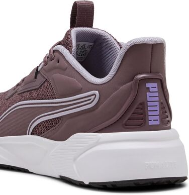 Кросівки Puma Unisex Disperse XT 4 Knit Crosstrainer для тренувань, Rosine Lila Crush Dunkler Amethyst (розмір 43.5/44 EU)
