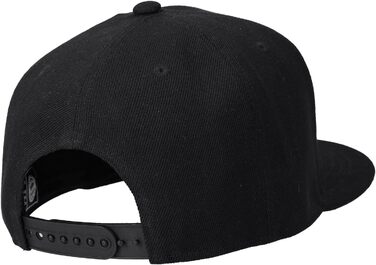 Кепка бейсболка FC Bayern München з логотипом | Snapback | Червоний, темно-синій або чорний колір | Універсальний розмір