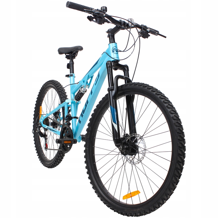 Гірський велосипед Huffy 26970W, рама 17