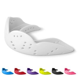 Капа для захисту зубів SISU Nextgen Aero Adult (біла) - для дорослих