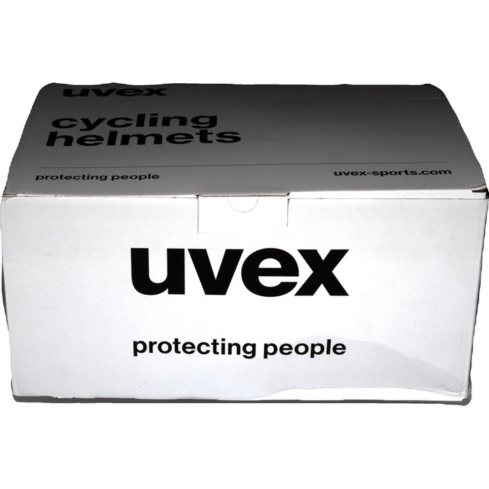 Велошолом Uvex Quatro CC All Mountain Enduro MTB, матовий чорний, 56-61 см, 2024