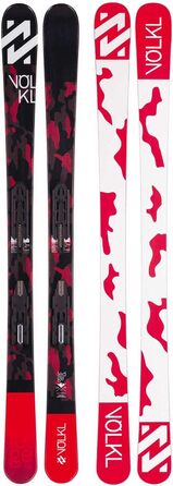 Дитячі фрістайл лижі Völkl Ledge 138 см 2016 для юніорів
