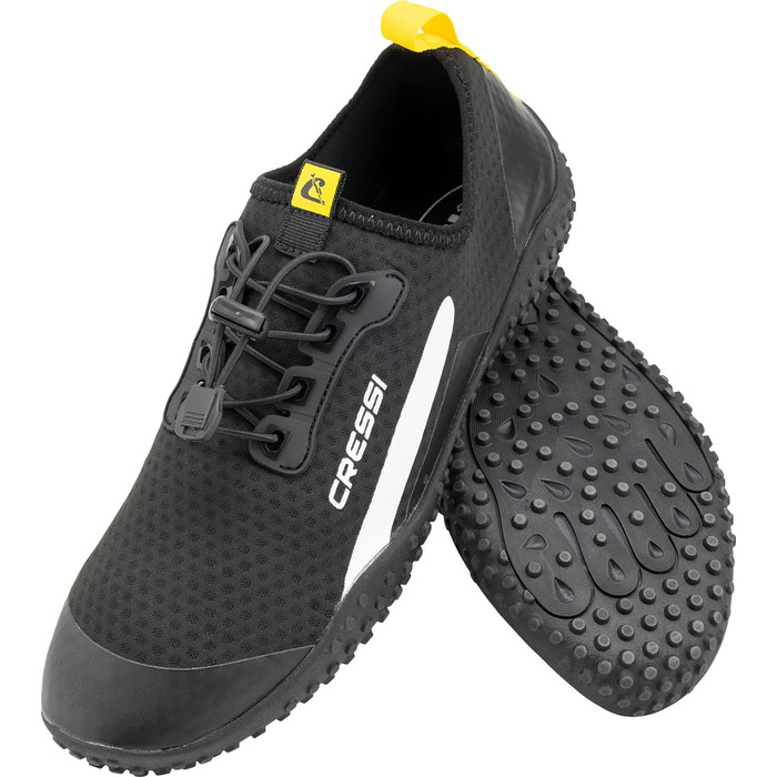 Аквашузи Cressi Sonar: комфорт та захист для плавання та відпочинку (42.5 EU)