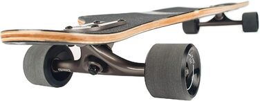 Лонгборд JUCKER HAWAII Cruiser та Freeride для початківців і профі, різні моделі