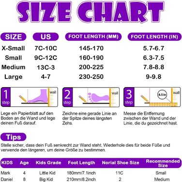 Дитячі ролики Kinder для дівчаток та хлопчиків, регульовані, з підсвічуванням, для початківців, розмір 28-36