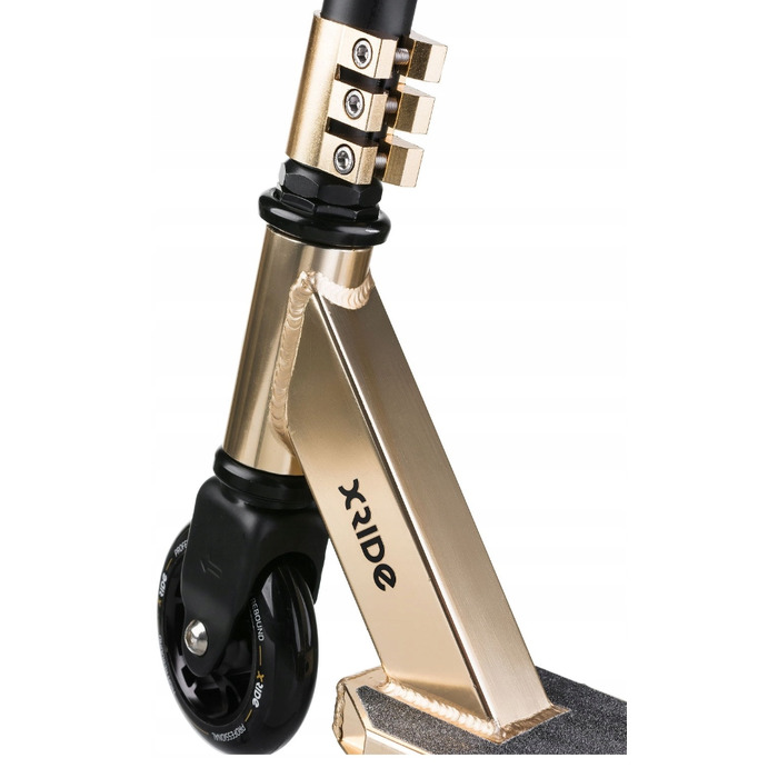 Трюковий самокат stunt ST500 Xride