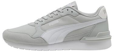 Кросівки Puma ST Runner v4 Full NL Unisex Persian Blue / Cool Light Gray White 399069 21