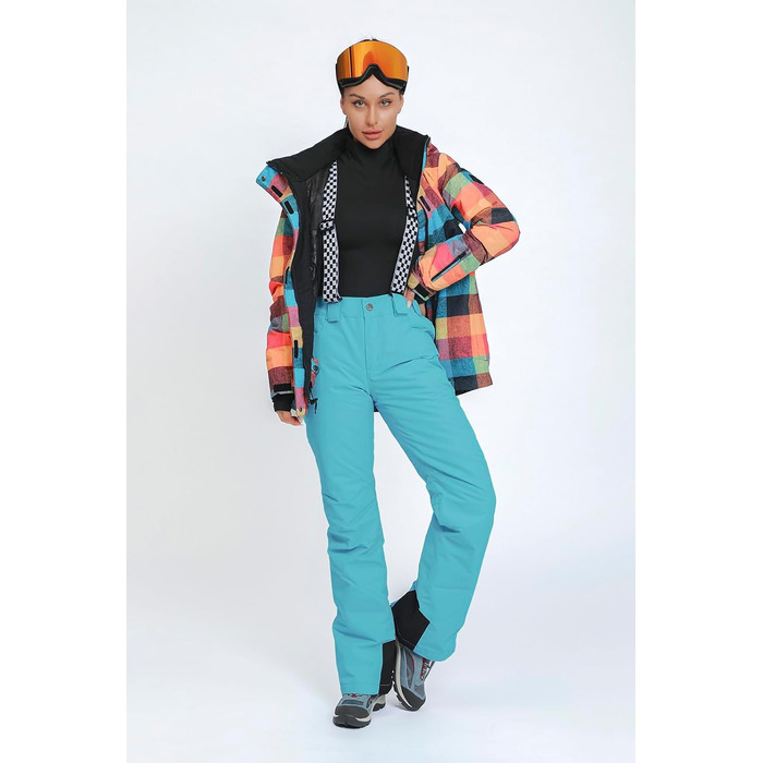 Жіночі шкарпетки HOTIAN (2 пари) Стиль-9, розмір XL