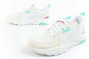 Жіночі спортивні кросівки Puma Trinity Lite, р. 39 — легкі, зручні та модні