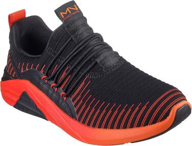 Чоловічі кросівки Skechers Mark Nason A Linear 2.0-Holtz білого та синього кольорів (50.5 EU, чорний/червоний)
