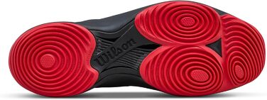 Кросівки Wilson Hurakn Lite чорного кольору, розмір 42 EU (широкі), білі