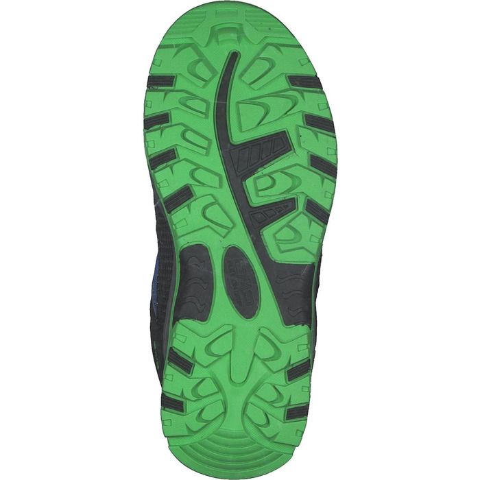 CMP Rigel Low WP Трекінгові черевики для дітей та дорослих (унісекс)