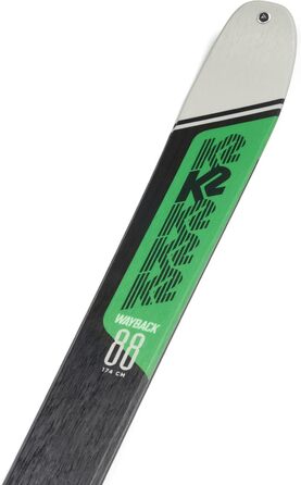 Сноуборд K2 X 160 см чорний для чоловіків
