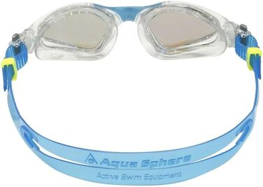 Окуляри для плавання Aqua Sphere Kayenne сині для дорослих