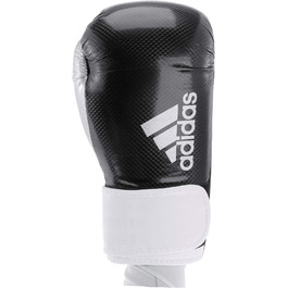 Боксерські рукавички adidas Hybrid 75, синтетична шкіра