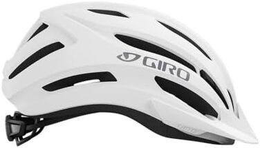 Велошолом Giro Register II матовий біло-сірий, універсальний розмір