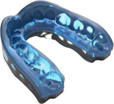 Захисна капа Shock Doctor Gel Max для підлітків (до 10 років), помаранчева