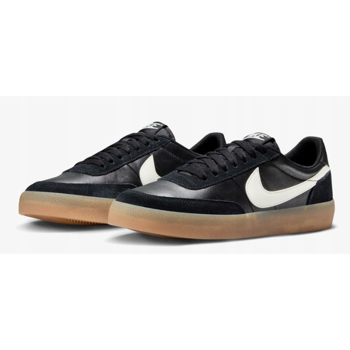 Жіночі кросівки NIKE KILLSHOT 2, р. 35,5, чорні, модні та зручні