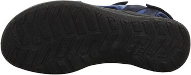 Легере жіноче сандалі Legero SIRIS, колір River Blau, розмір 39 EU